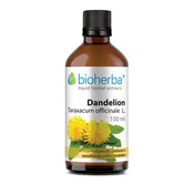 Bioherba tinktura maslačka-pharmacy
