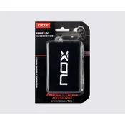 NOX 2 BLACK WRISTBANDS