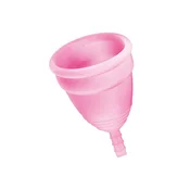 Gardj Europe MENSTRUALNI KOPIČEK PINK S (Velikost: T1)