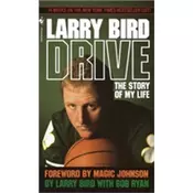 Larry Bird - Drive