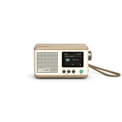 Pure radio Classic Mini, DAB+ FM - bel