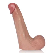 Tantaly Removable Silicone Dildo #2 20cm