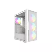 BC COMP i5-10400F/16GB/512GB/RX550 4GB/650W
