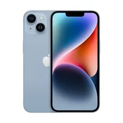 APPLE outlet pametni telefon iPhone 14 6GB/128GB, Blue