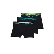 Nike Sportswear Spodnjice azur/svetlo modra/jabolko/črna