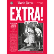 EC ARCHIVES THE COMPLETE EXTRA