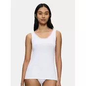 Triumph Top Feel Of Cotton 10224975 Bela Slim Fit