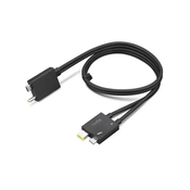 Lenovo ThinkPad Thunderbolt 4 WorkStation Dock Split kabel