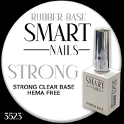 Smart Rubber baza strong, 15ml