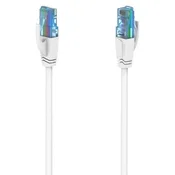 Hama HAMA omrežni kabel CAT 6a 10 Gbit/s U/UTP 1,5 m