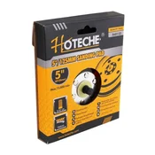 Gumeni fiber disk za bušilicu fi 125mm ( 18019 )