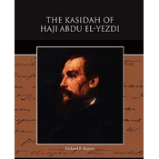 Kasidah of Haji Abdu El-Yezdi