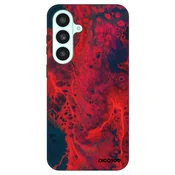 Fashion Case PowerShare pro Samsung Galaxy S26 FE - Organic red