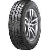 Hankook Winter i*cept LV RW12 ( 195/70 R15C 104/102R 8PR SBL DOT2022 )