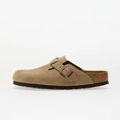 BIRKENSTOCK Cokle Boston, rjava