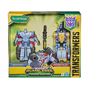 Hasbro Transformers Cyberverse Roll Combine, Megatron