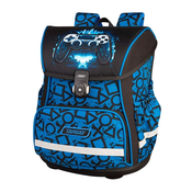 Target - Ergonomska šolska torba Target GT Click Future Gamer, anatomic