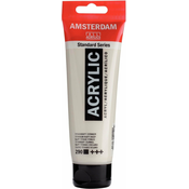 Amsterdam Standard Series Acrylic 120 ml Titanium Buff Deep