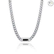 Jeklena verižica #BRAND Gioielli/Winner/53NK008N