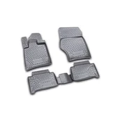 Novline - Element 3D Patosnice AUDI Q7 (4L) 2005-2015 set 4 kom