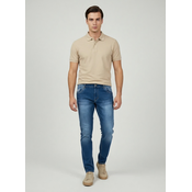 Elit Muške farmerke Slim fit, Plave