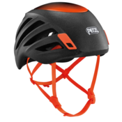Plezalna čelada PETZL Sirocco M/L black (53-61cm)