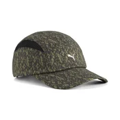 PUMA.NOW Cap, Women, Olive Green/Black, OSFA