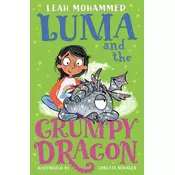 Luma and the Grumpy Dragon