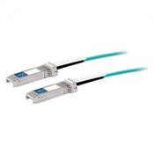 Cisco 10GBASE Active Optical SFP+ Cable, 10M (SFP-10G-AOC10M=)