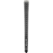 Golf Pride Z-Grip Cord Golf Grip Black Standard