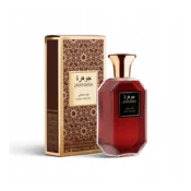 Jawhara Oud Velvet - uniseks parfumska voda 100 ml