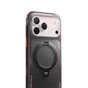 Torras Maska za mobilni telefon iPhone 17 Pro, Crna