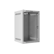 Lanberg Lanberg stenska omarica 10 9U (280x310, siva)