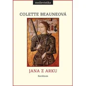 Jana z Arku