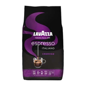 LAVAZZA kava u zrnu Espresso Cremoso, 1kg