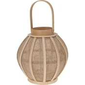 ProGarden Sveča KO-430020010 outdoor rattan 23 cm