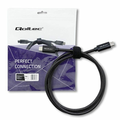 USB 2.0 tip C kabel USB 2.0 tip C 240W, 1m