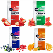Gu Energy Chews energijski bomboni