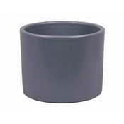 eoshop Pokrov za cvetlični lonec PALETA ZEUS keramični mat d17x14cm