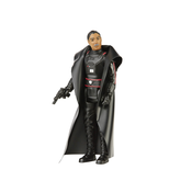 HASBRO Star Wars Retro Collection Moff Gideon Toy 9,5-Cm-Scale The Mandalorian Akcijska figura z dodatki, igrače za otroke stare 4 leta in več, (20839812)