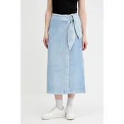 Jeans krilo HUGO
