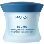 Payot Source Gelée Hydratante Adaptogene vlažilna gel krema za normalno do mešano kožo 50 ml
