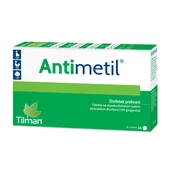 ANTIMETIL TABLETE 36kom