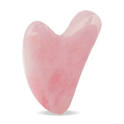 ROX Beauty Gua Sha Rose Quartz