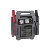 Kompresor PowerPlus POWE80090 4 v 1