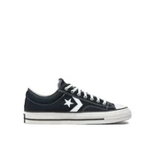 Converse Modne superge Star Player 76 Premium Canvas A01607C Črna