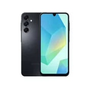 Samsung Galaxy A16 mobitel 4+128GB Black #ŠKA
