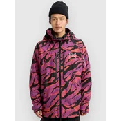 Burton AK Gore-Tex Swash Jacket slash multi