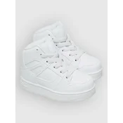 DC Rebound Toddler Kids Winter čevlji white