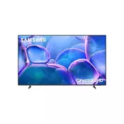 SAMSUNG LED TV Crystal UHD U7022 4K Smart TV (UE50U7022FKXXH), (2025)